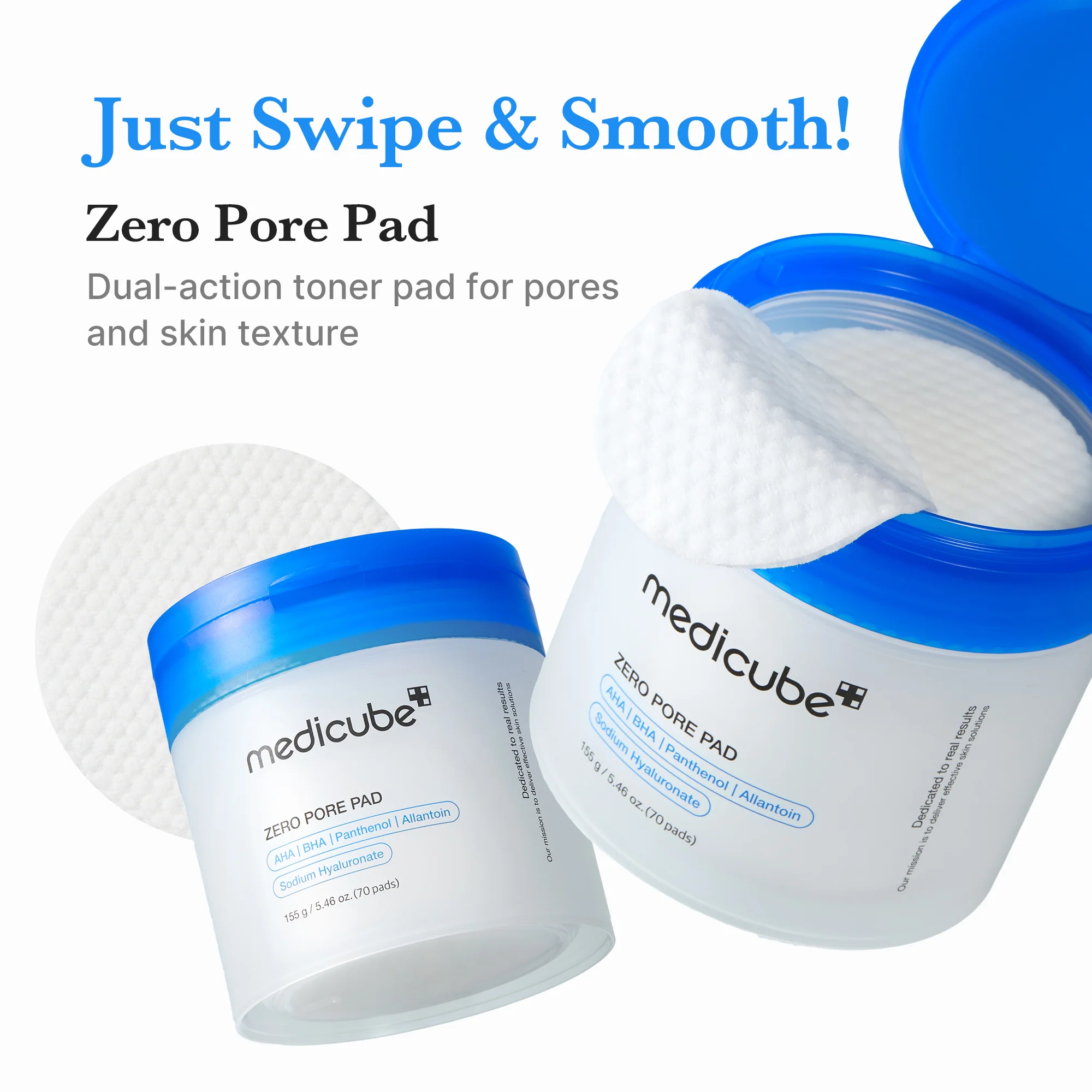 [GIFT] Zero Pore Pads 2.0 - Image 3