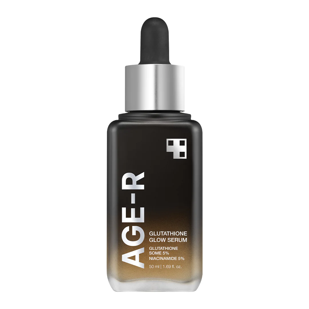 AGE-R Glutathione Glow Serum - Image 3