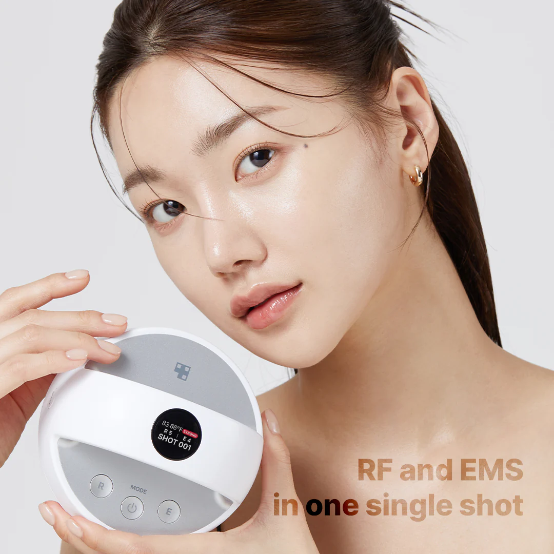 AGE-R Contour Body Shot - Image 7