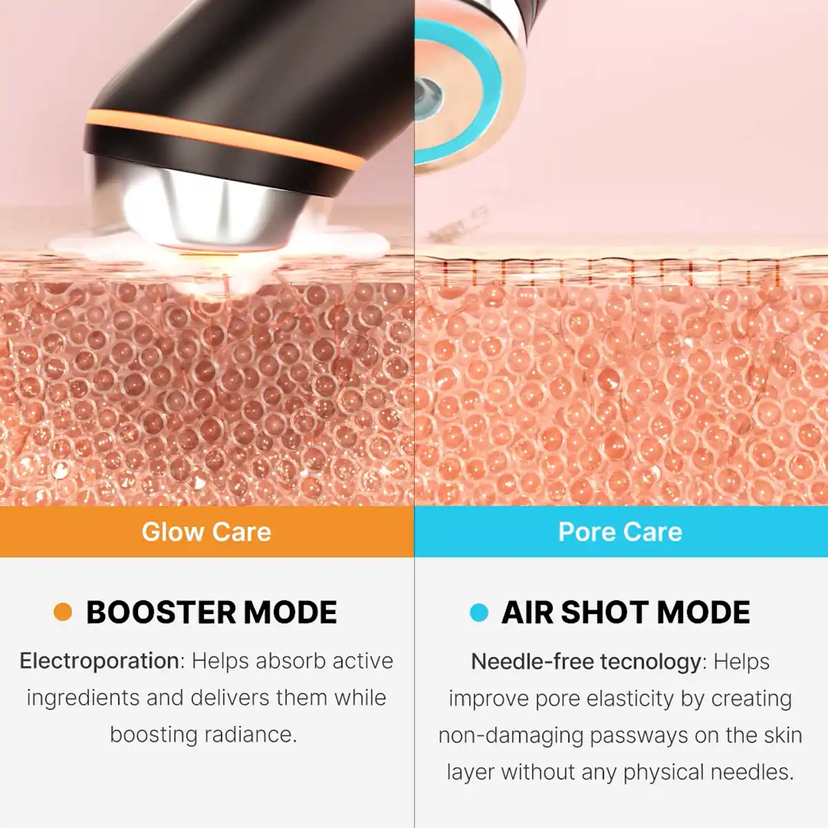 [GIFT] Booster Pro Black - Image 6