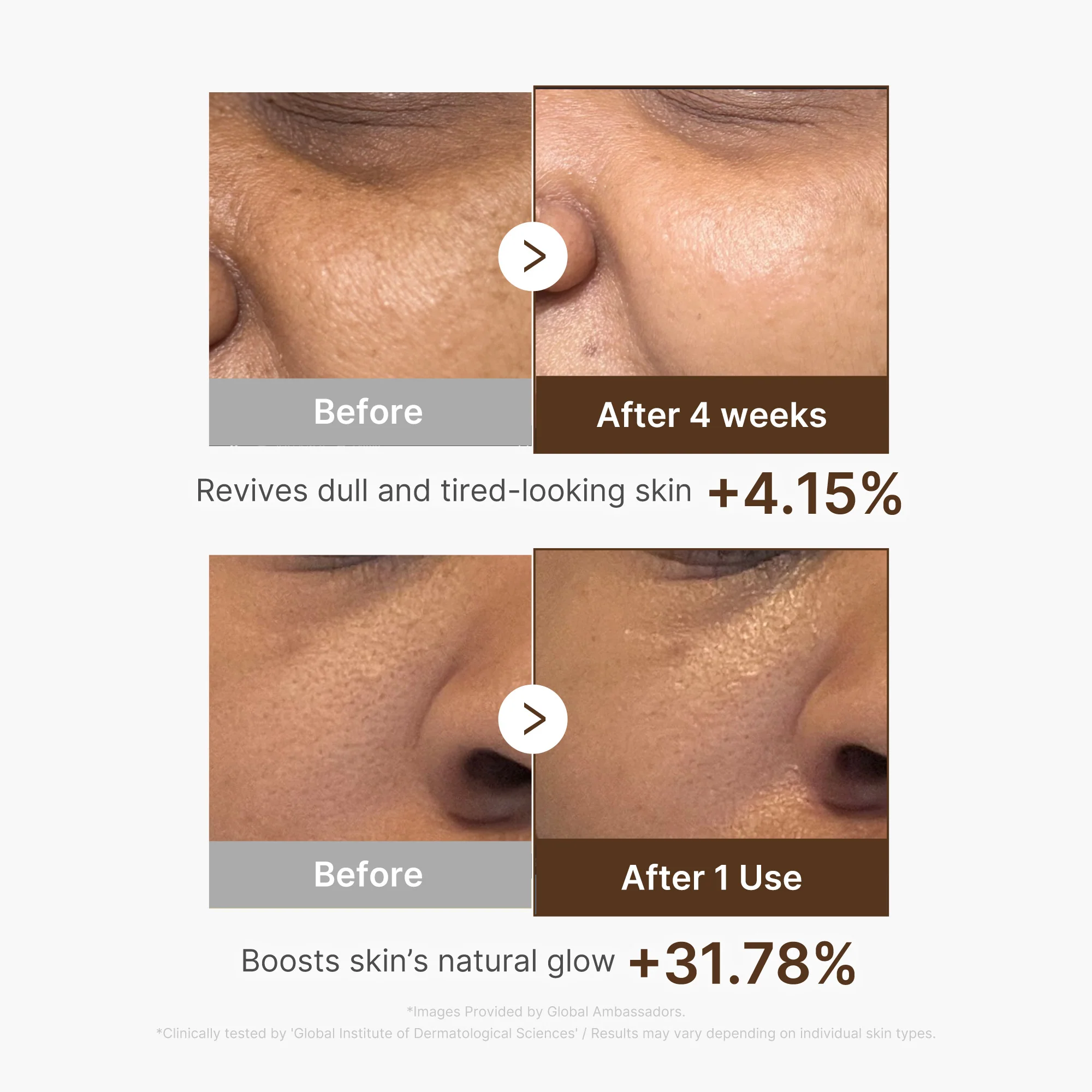 Deep Vitamin C Capsule Serum - Image 5
