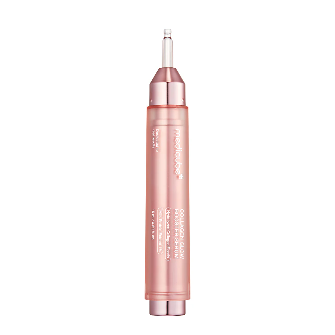 Collagen Glow Booster Milk Serum - Image 16