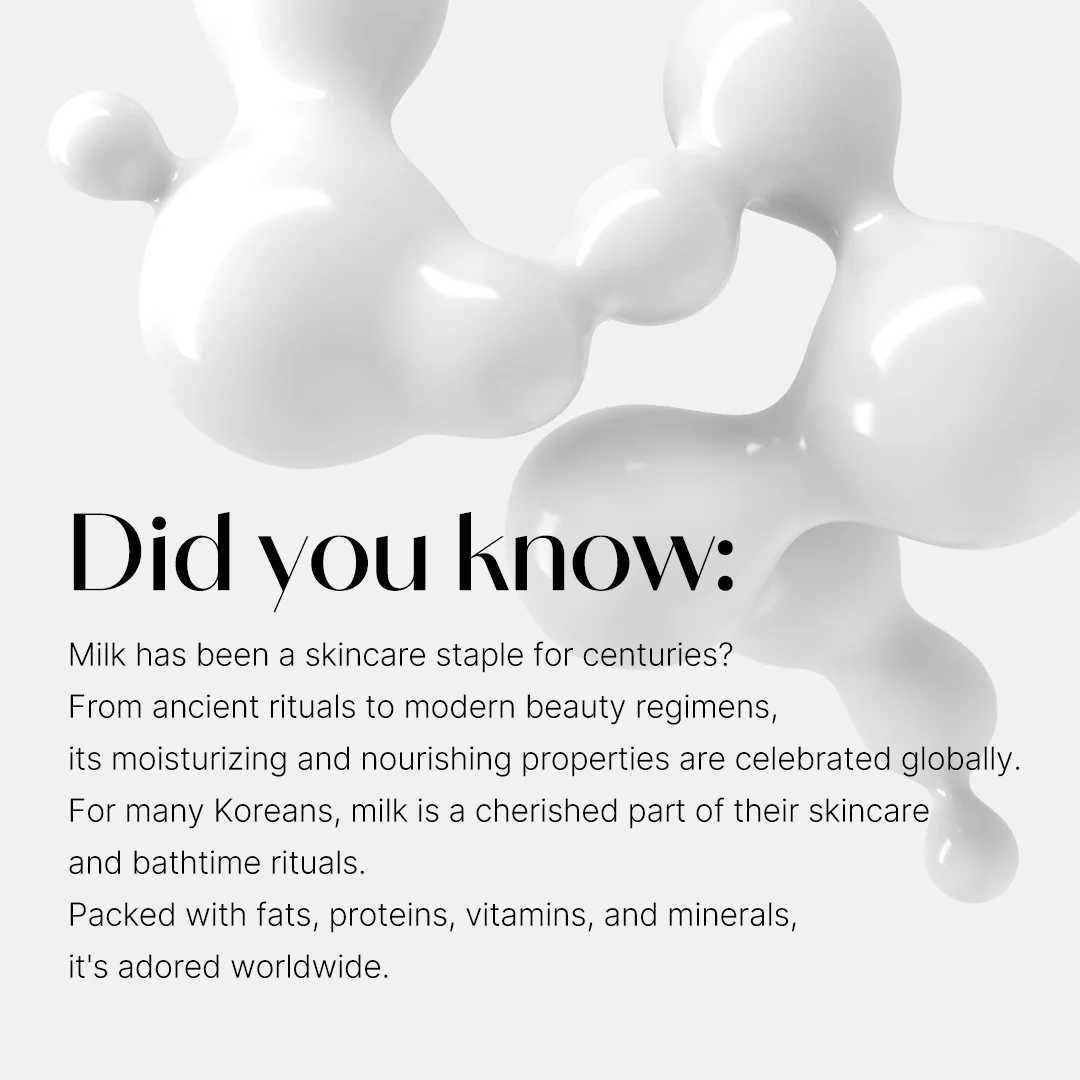 Collagen Glow Booster Milk Serum - Image 4