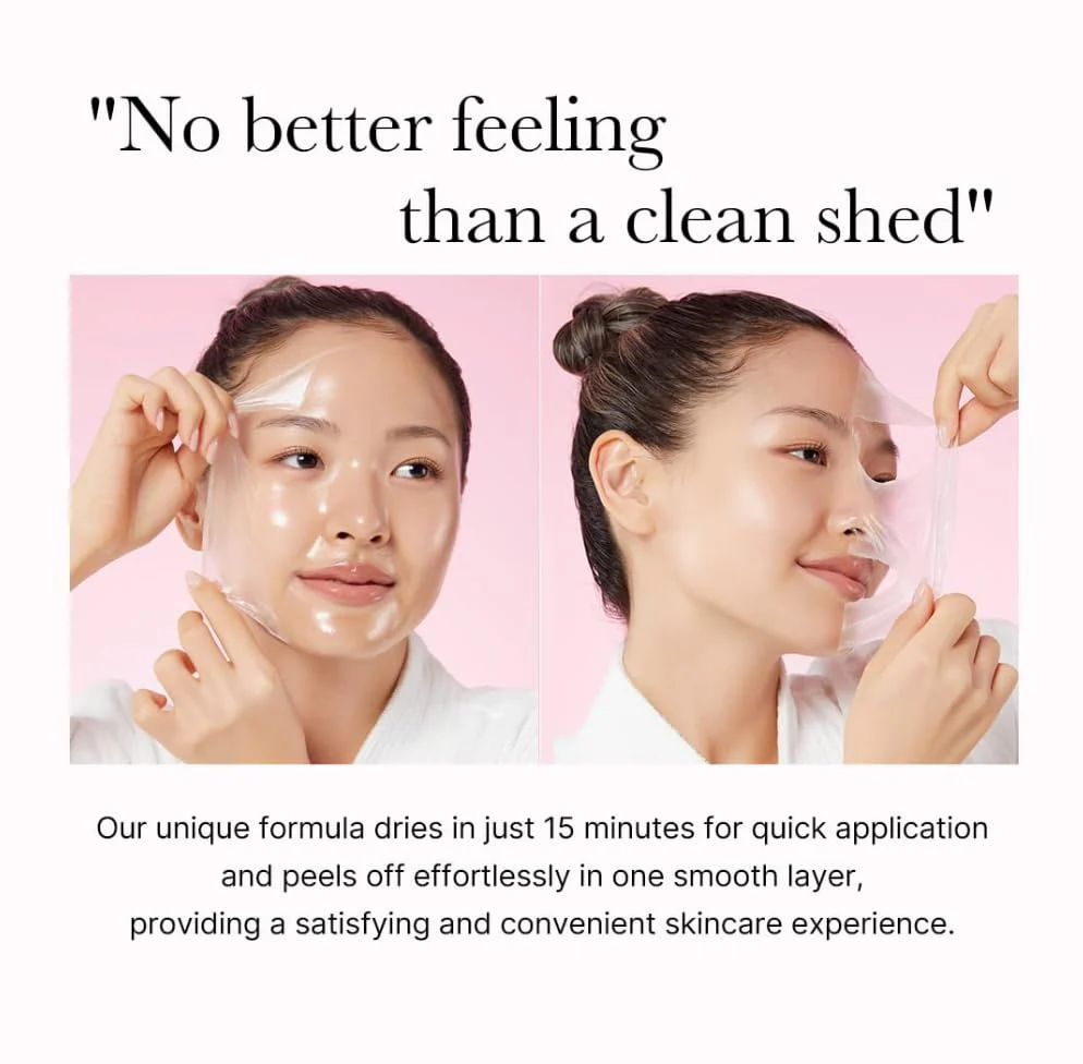 Collagen Night Wrapping Mask - Image 7