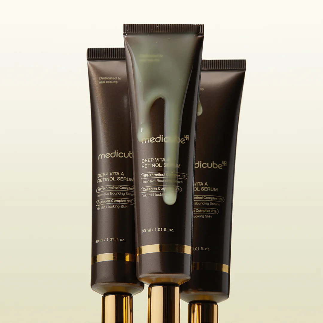 Deep Reviving Bakuchiol Retinol Serum - Image 5