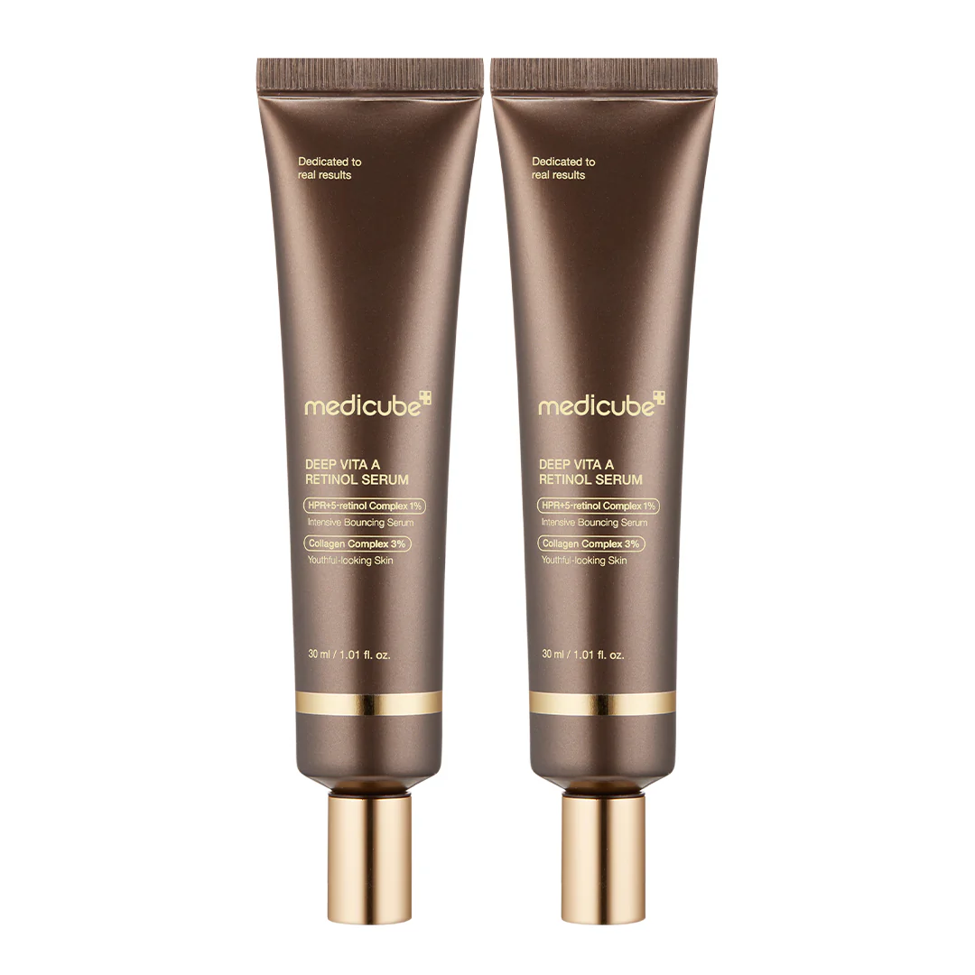 Deep Reviving Bakuchiol Retinol Serum - Image 6