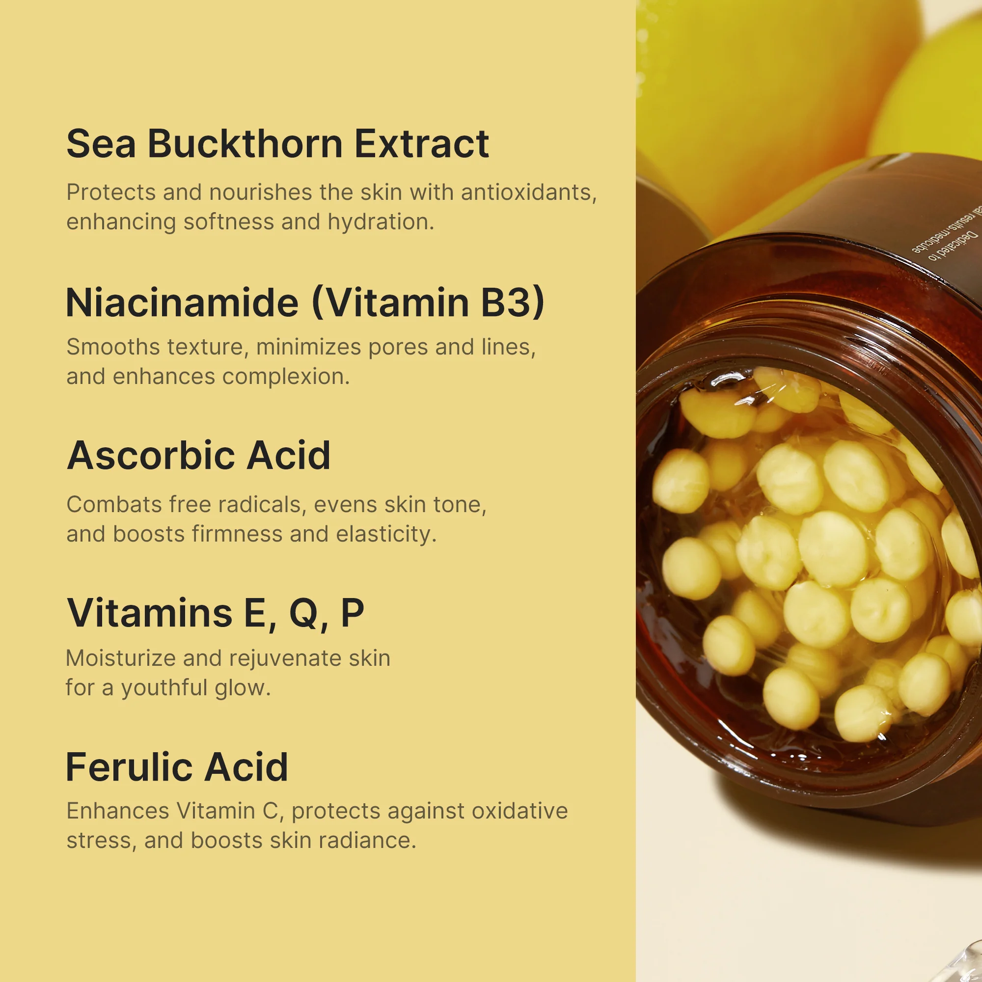 [Subscr.] Deep Vita C Capsule Cream - Image 6