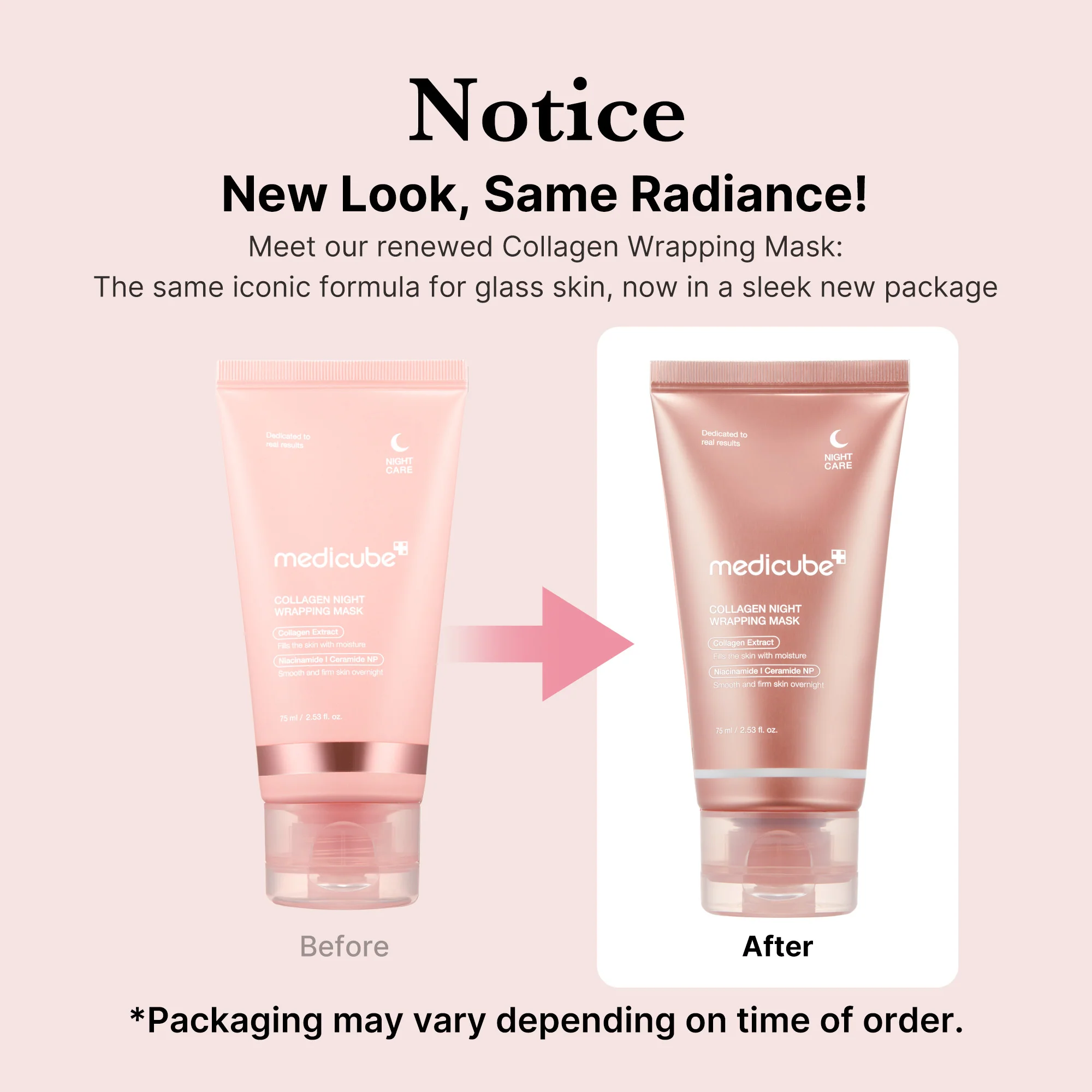 [GIFT] Glazed Milk Duo - Image 2
