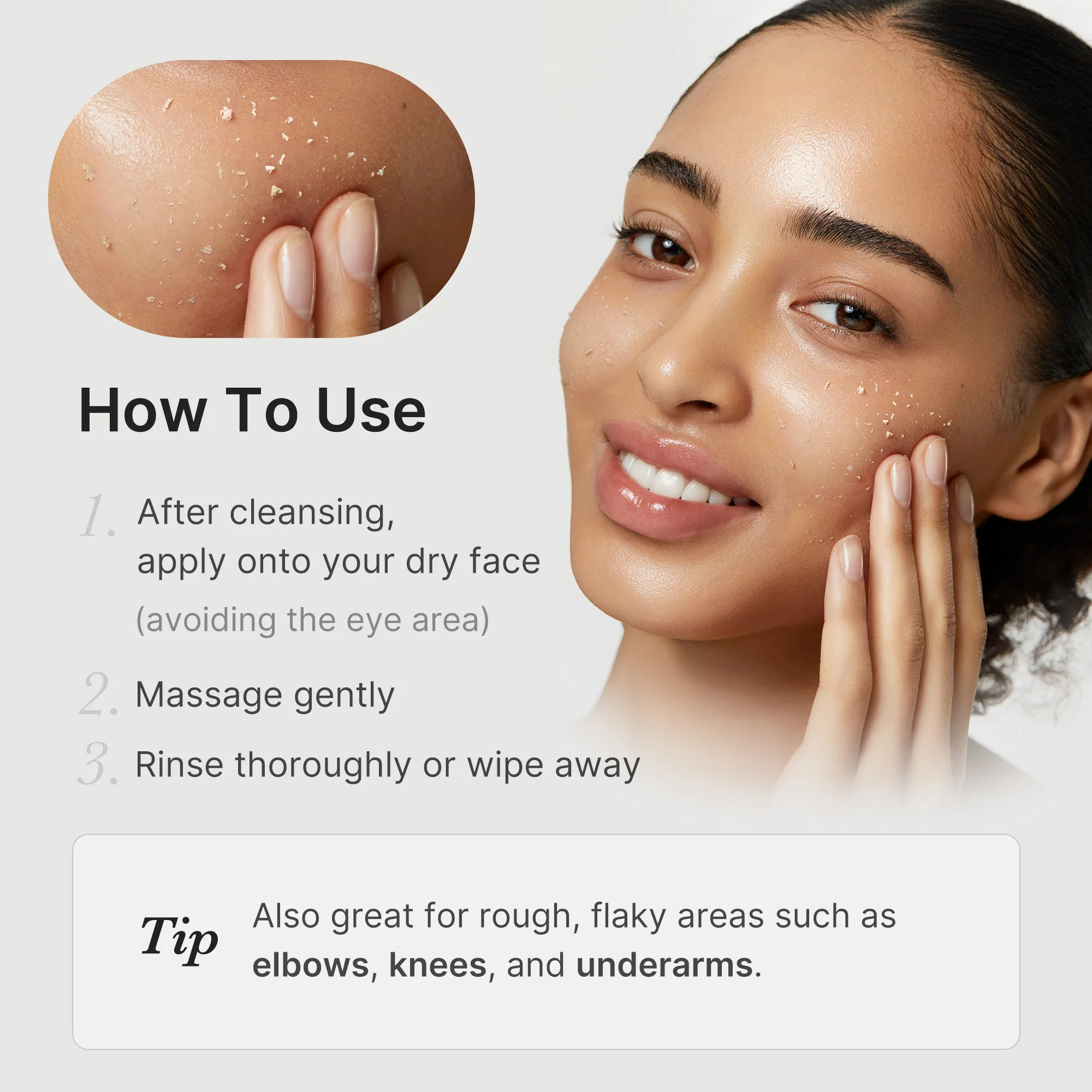 [GIFT] Hypochlorous Acid Rice Peel Shot - Image 6