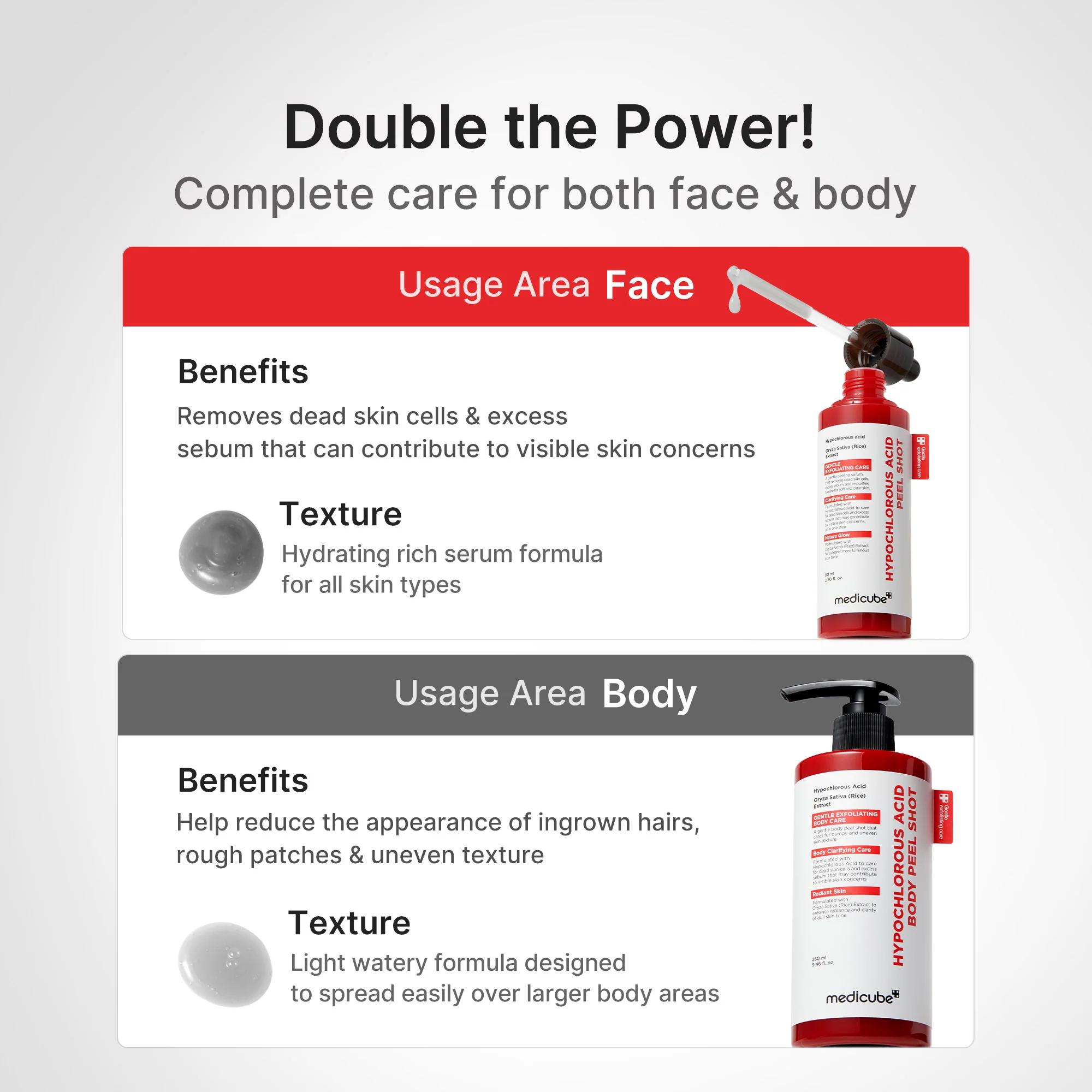 [GIFT] Hypochlorous Acid Rice Peel Shot - Image 7