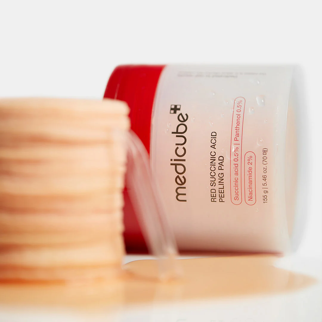 Red Line Ultimate Face & Body Care Set - Image 6