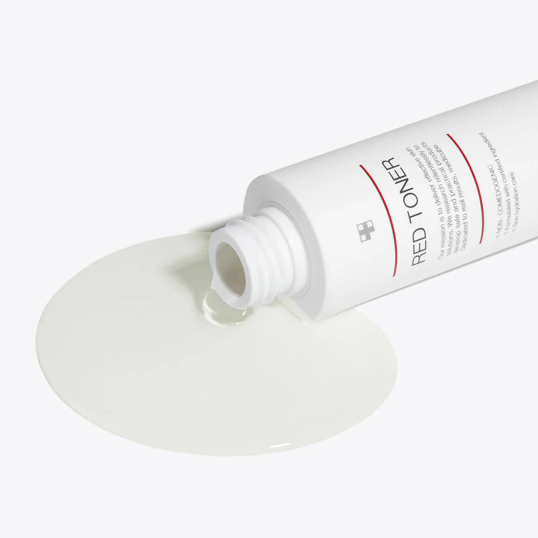 Red Line Ultimate Face & Body Care Set - Image 7
