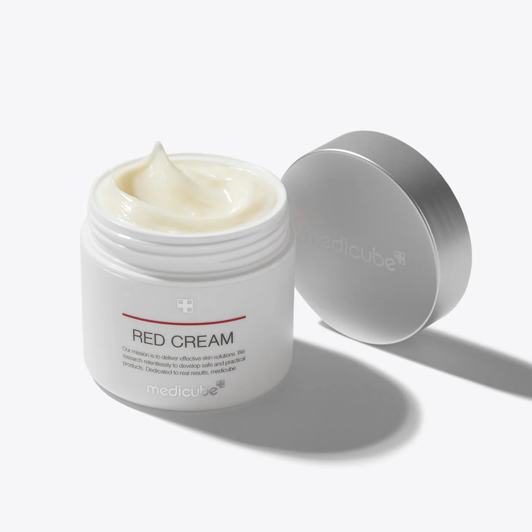 Red Line Ultimate Face & Body Care Set - Image 9