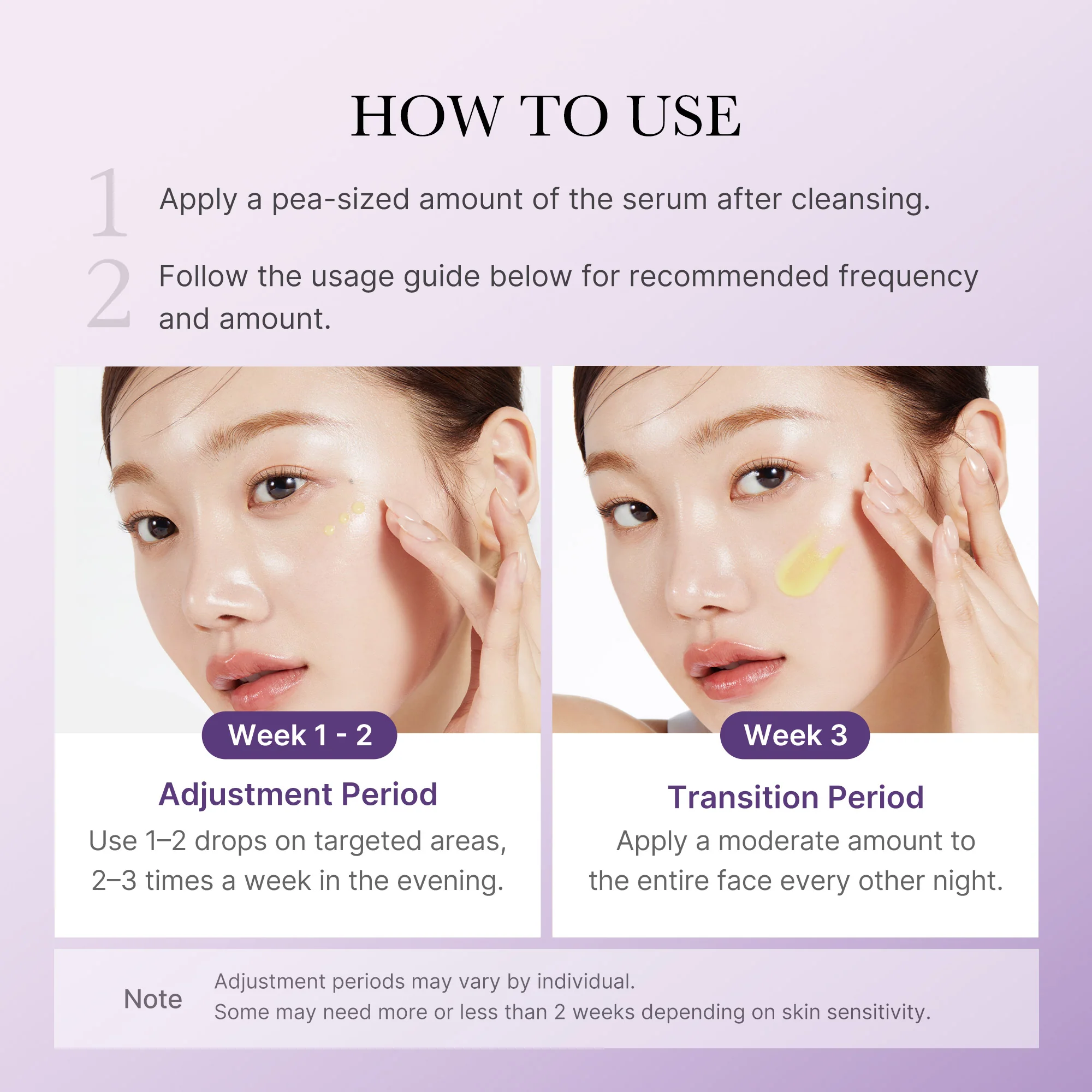[GIFT] Retinol NMN Boosting Serum - Image 6