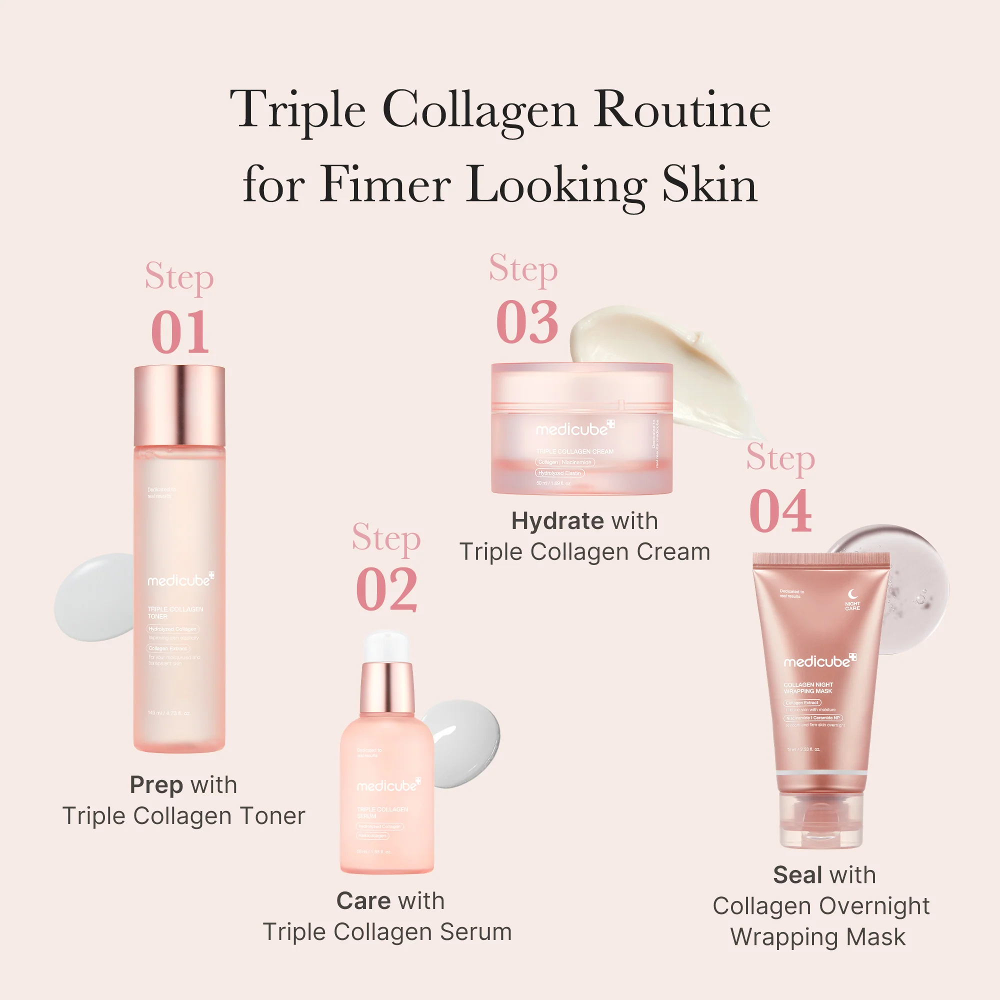 [GIFT] Triple Collagen Serum - Image 6