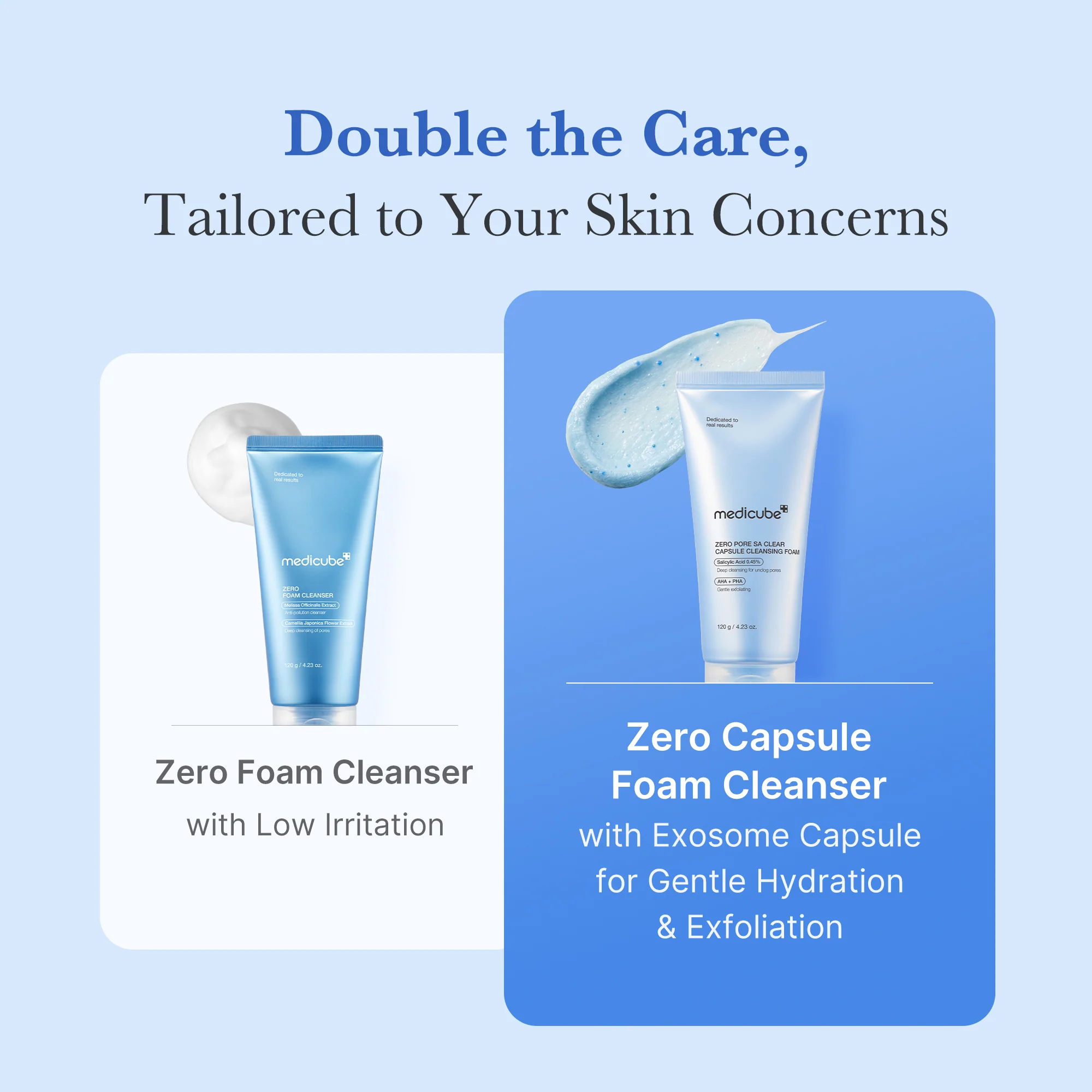 [GIFT] Zero Pore Capsule Cleansing Foam - Image 7
