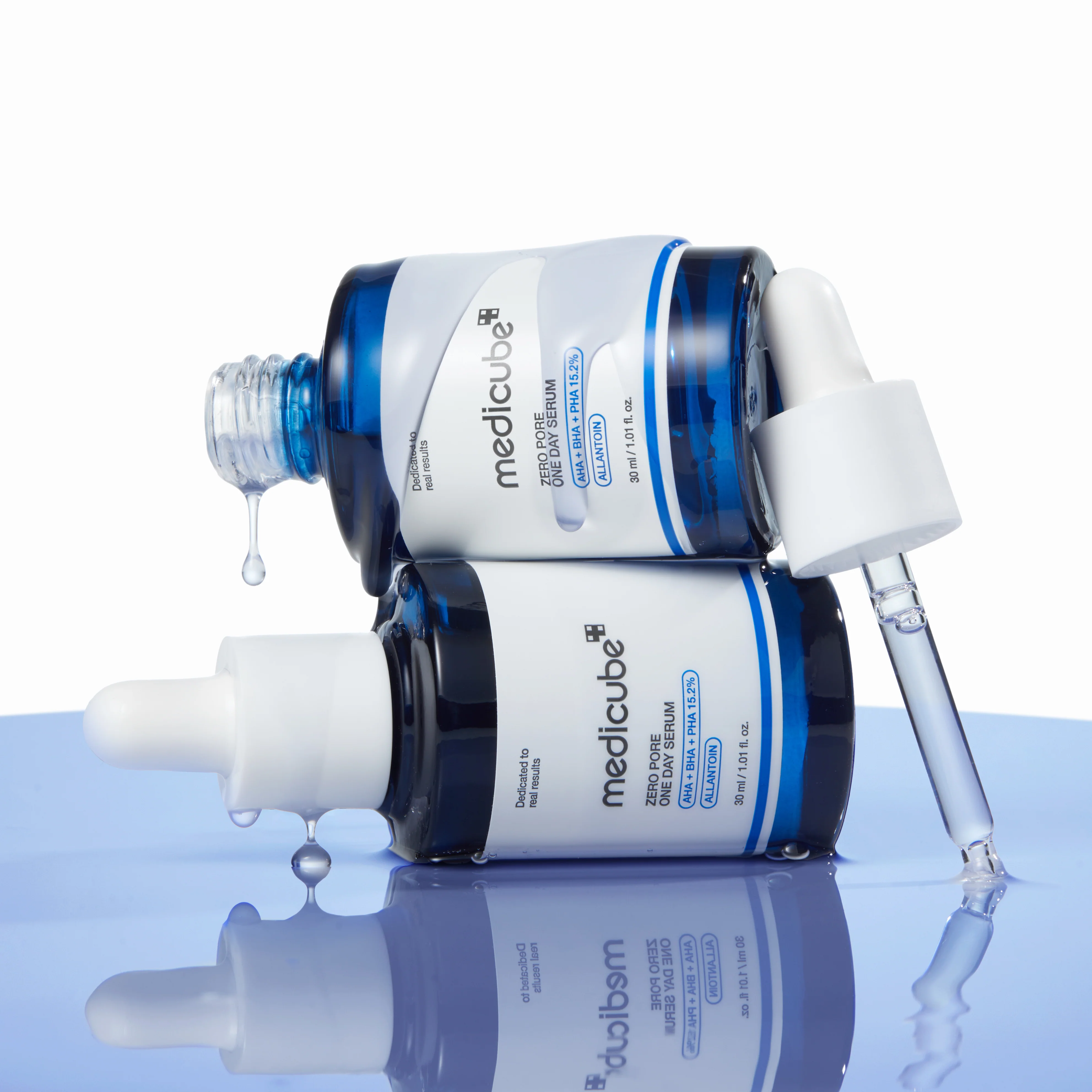 Zero Pore One-day Peptide Serum - Image 8