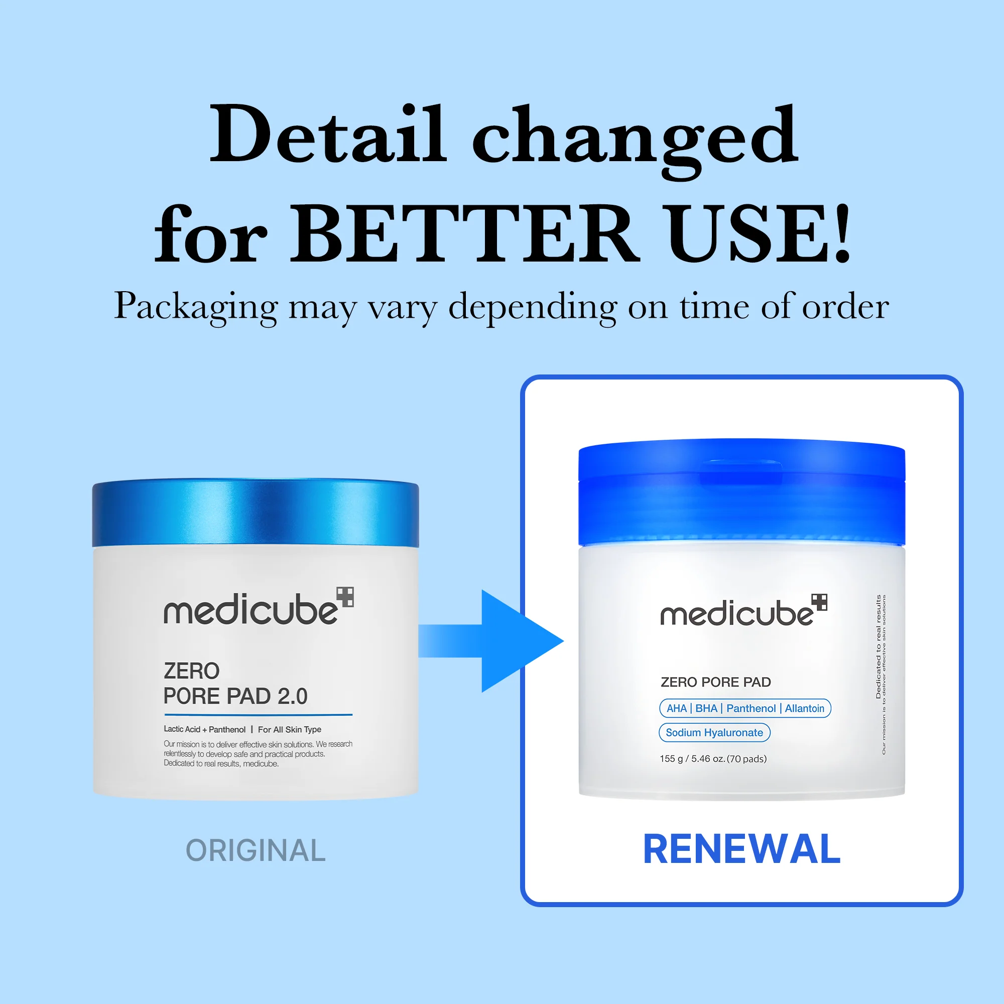 [GIFT] Zero Pore Pads 2.0 - Image 8