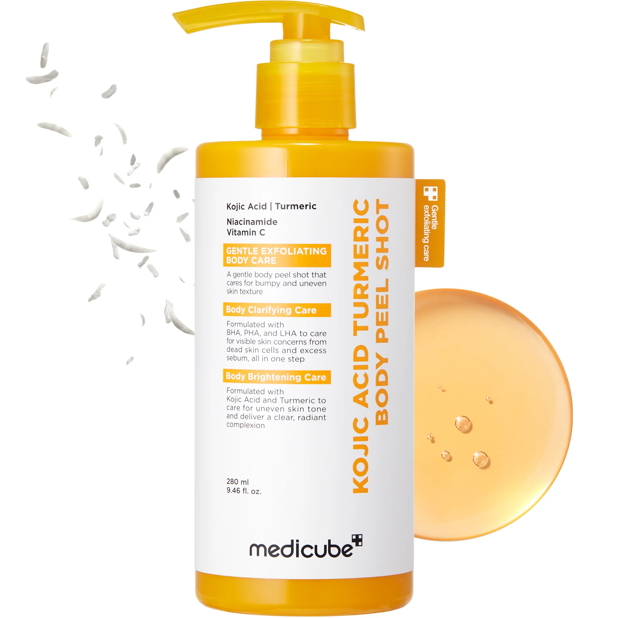 KOJIC ACID LINE
