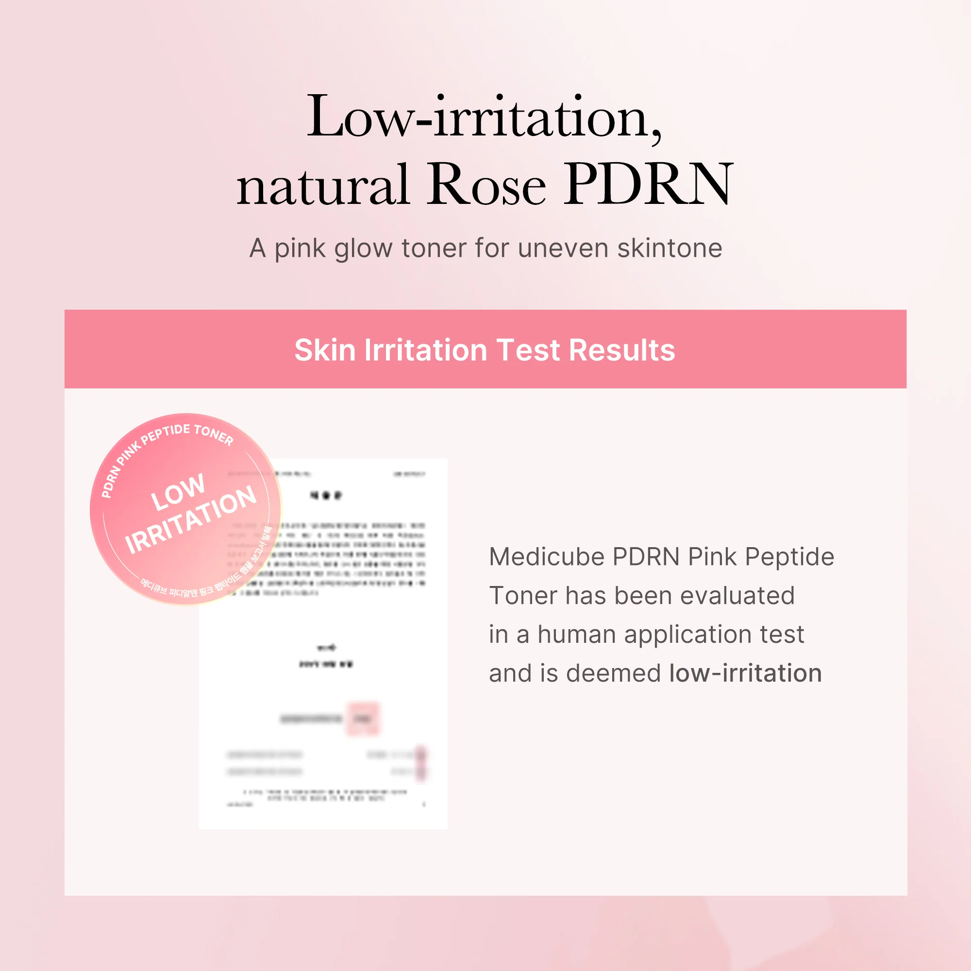 PDRN Pink Glow Full Set - Image 3