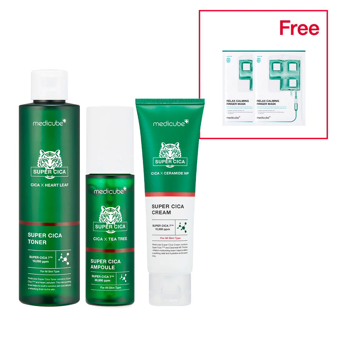 Skin Reinforcement Set - Image 3