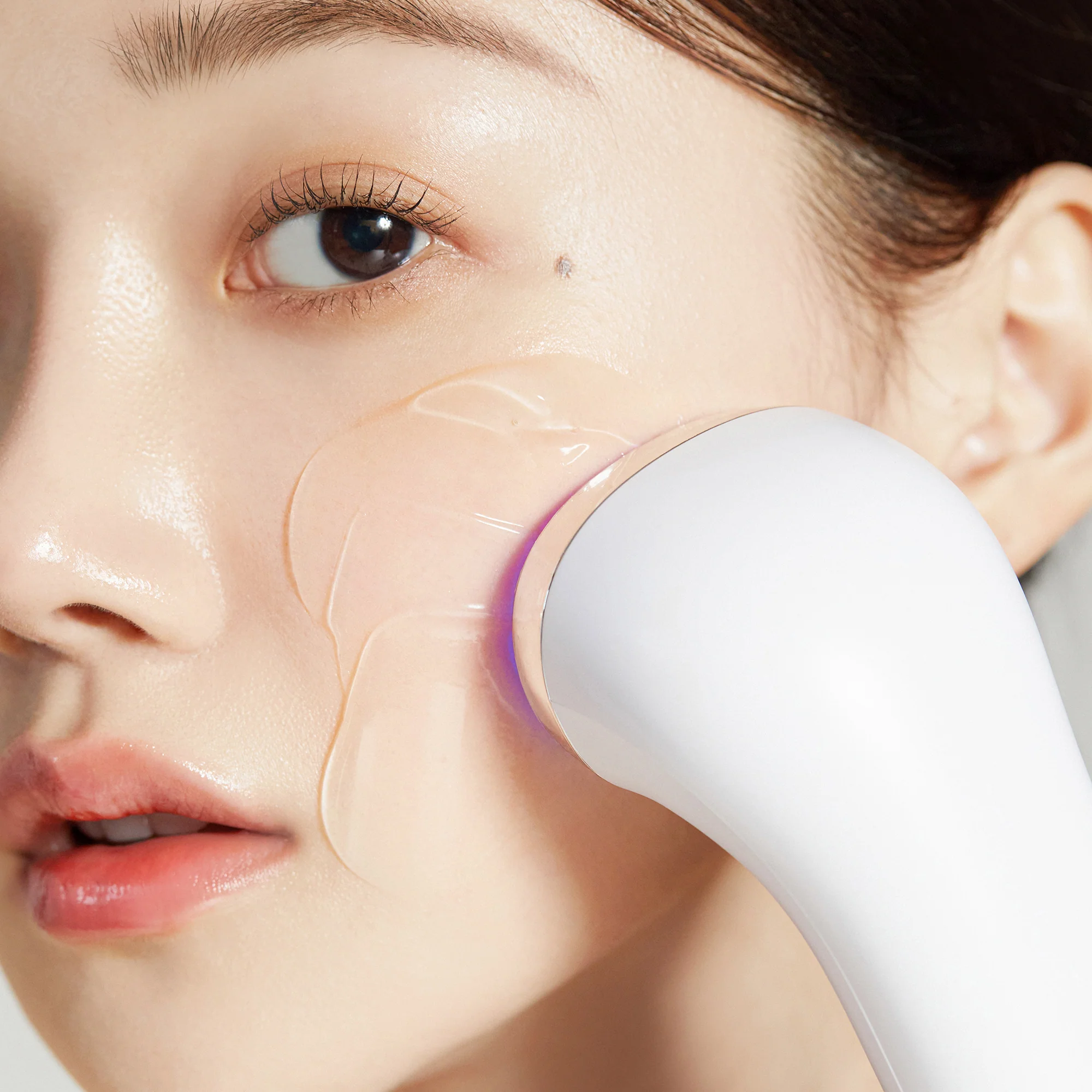 [Subscr.] AGE-R Booster Gel Serum - Image 3