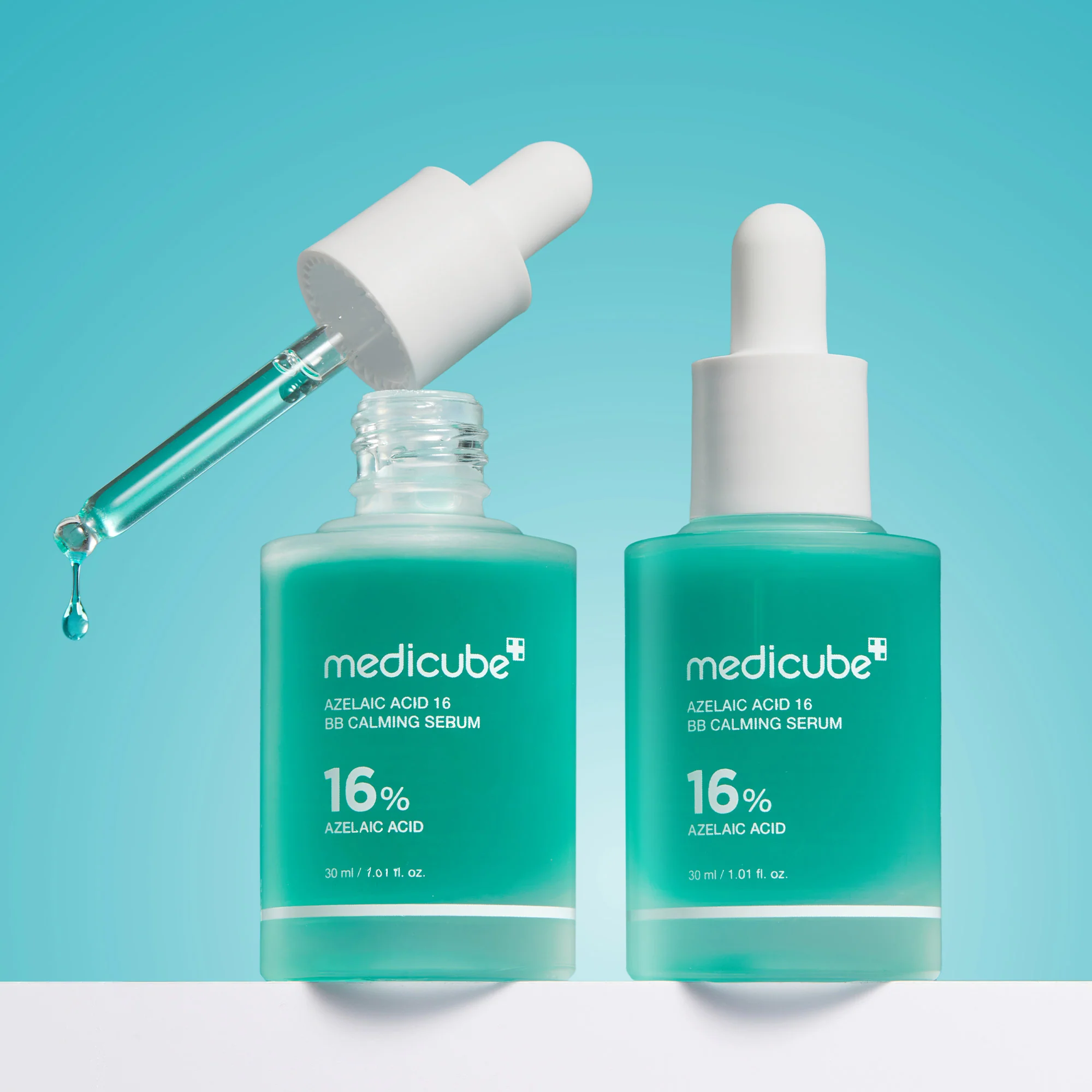Azelaic Acid 16 Calming Serum - Image 6