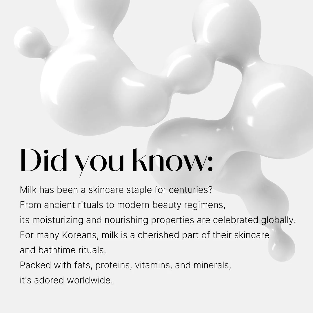 [Subscr.] Collagen Glow Booster Milk Serum - Image 4