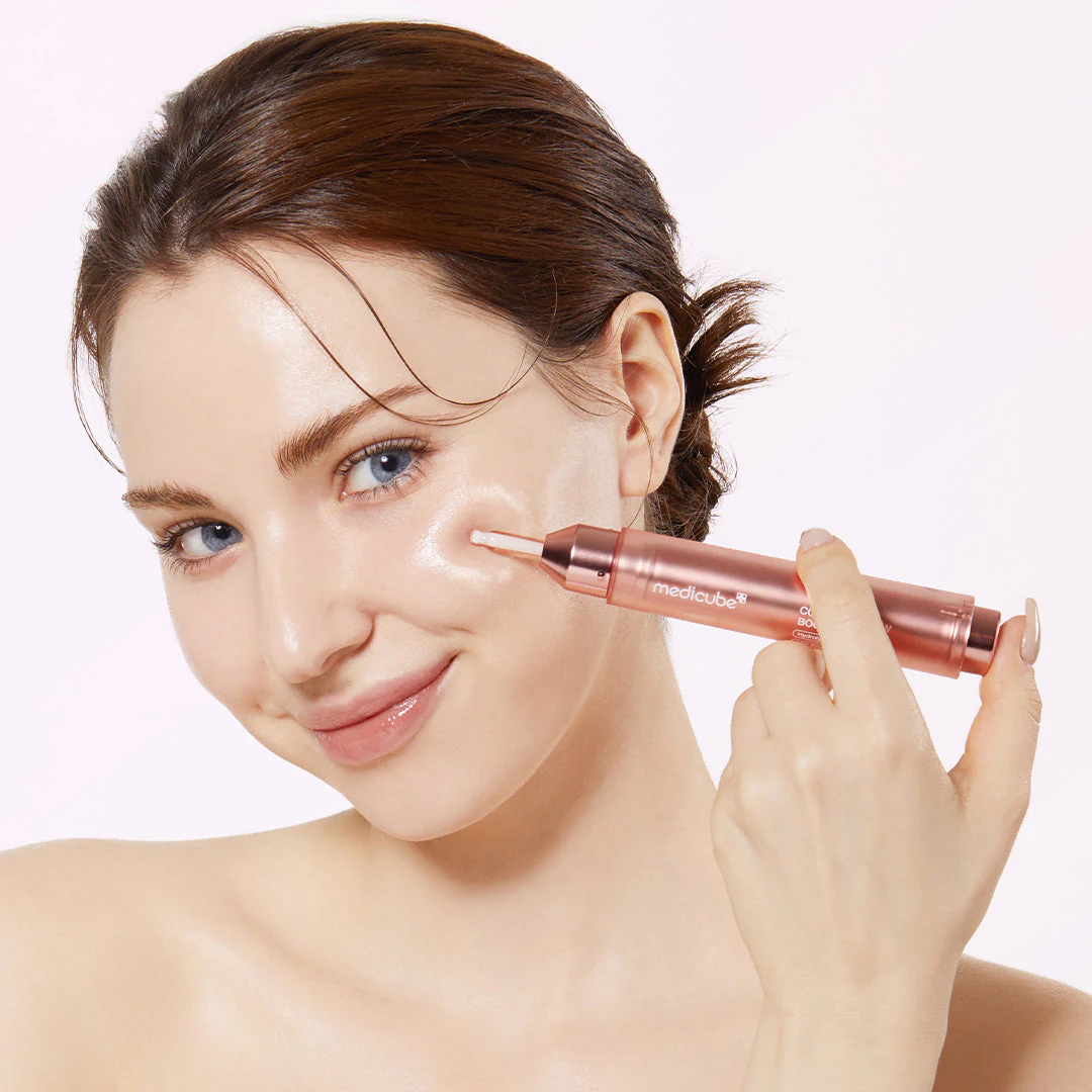 [Subscr.] Collagen Glow Booster Milk Serum - Image 5