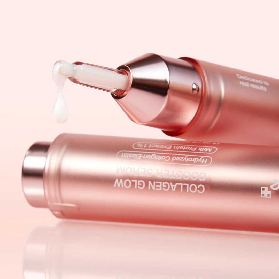 [Subscr.] Collagen Glow Booster Milk Serum - Image 9