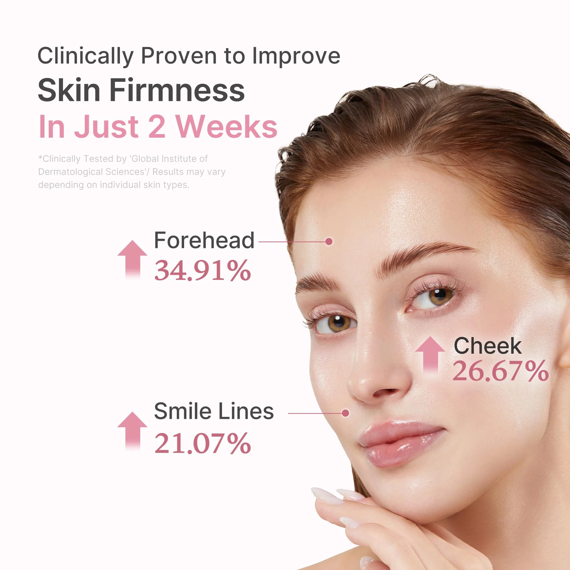 PDRN Pink Peptide Serum - Image 5