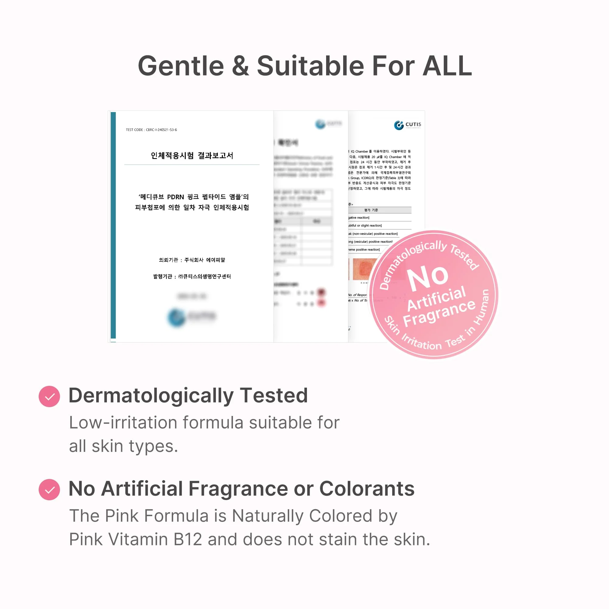 PDRN Pink Peptide Serum - Image 6