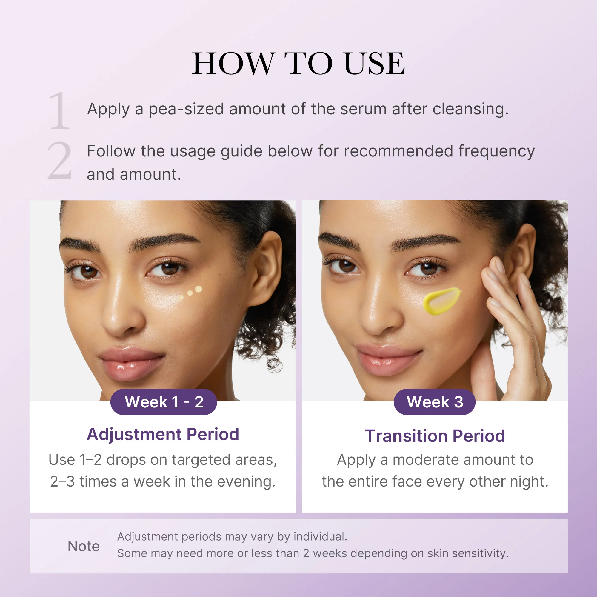 Retinol NMN Boosting Serum - Image 6