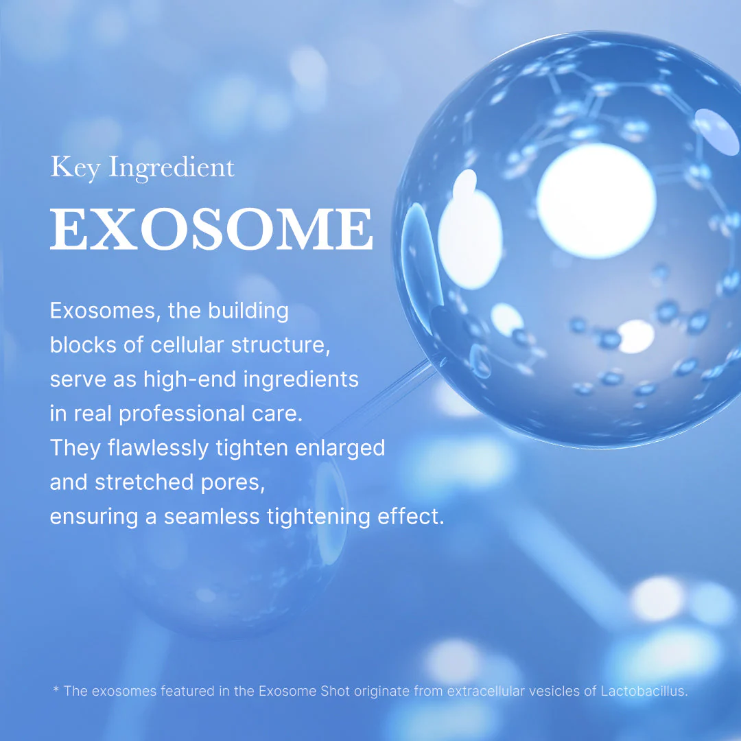 [Subscr.] Zero Exosome Shot - Image 6